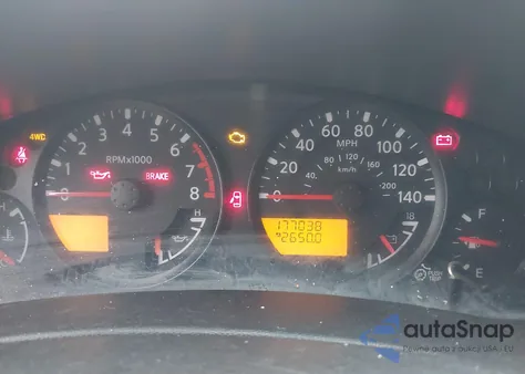 2012 Nissan Frontier Sv из США, поврежденный, VIN 1N6AD0CW4CC468029